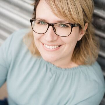 Damaris Noack - Logopäde